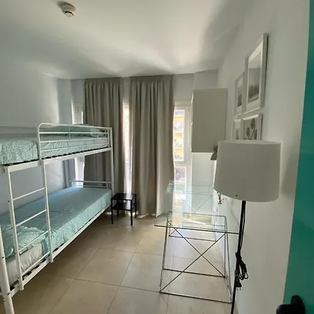 Residencia Universitaria Alboran