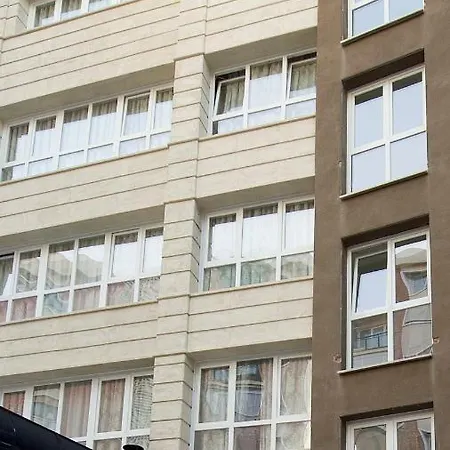 Residencia Universitaria Alboran