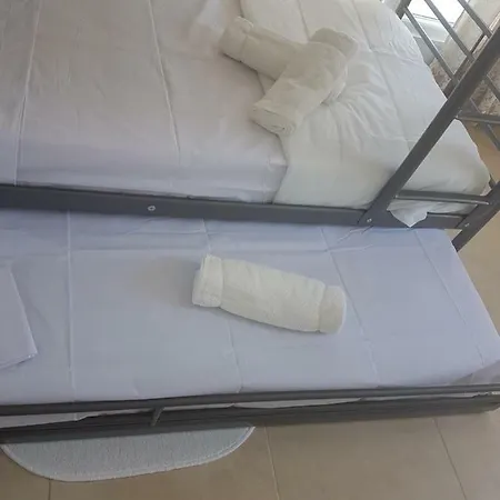 Apartamento Residencia Universitaria Alboran Málaga