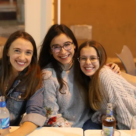 Appartamento Residencia Universitaria Alboran